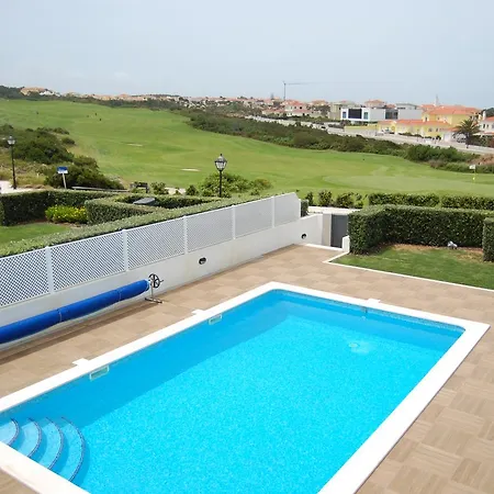 Golfe 3 Praia del Rei