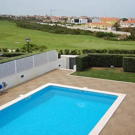 Golfe 3 Villa