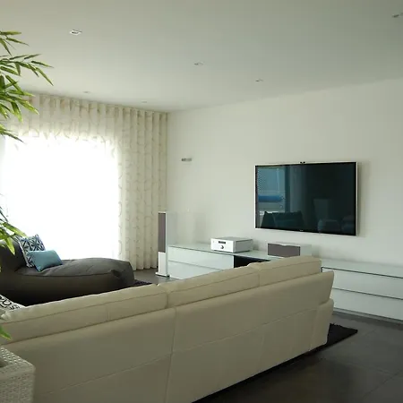 Villa Golfe 3