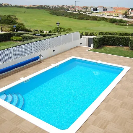 Villa Golfe 3