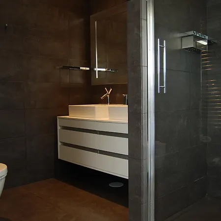 Golfe 3 Villa