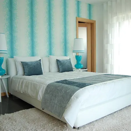 Golfe 3 Villa