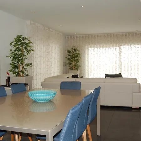 Golfe 3 Villa