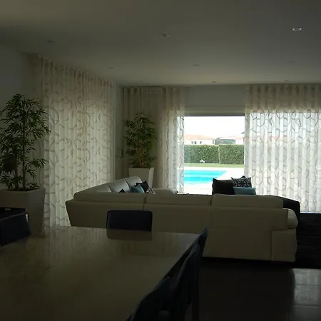 Villa Golfe 3 *